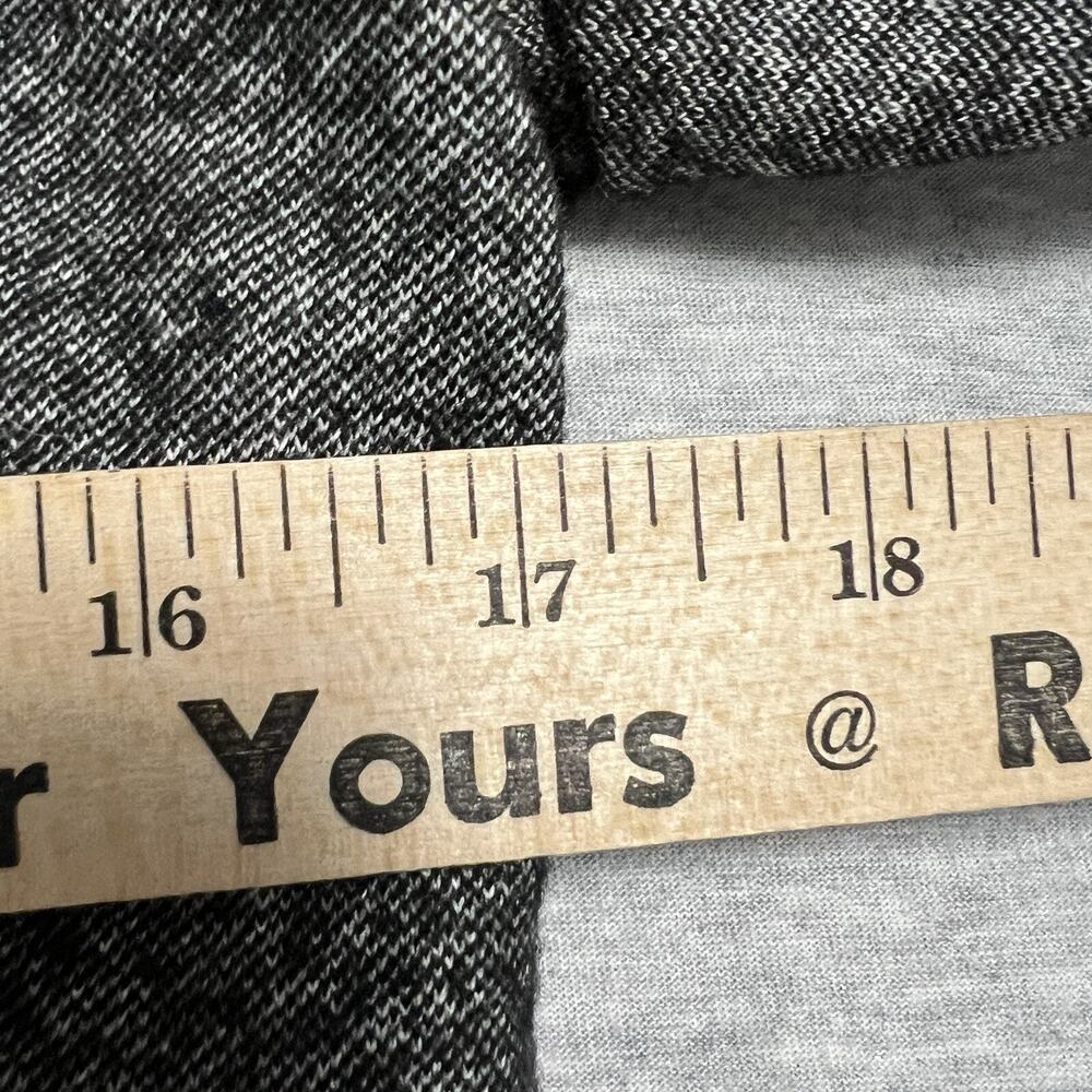 J Crew Jacket Womens 2 Marled Thandie Double Breasted Academia Blazer Tailor Y2K - Picture 11 of 16